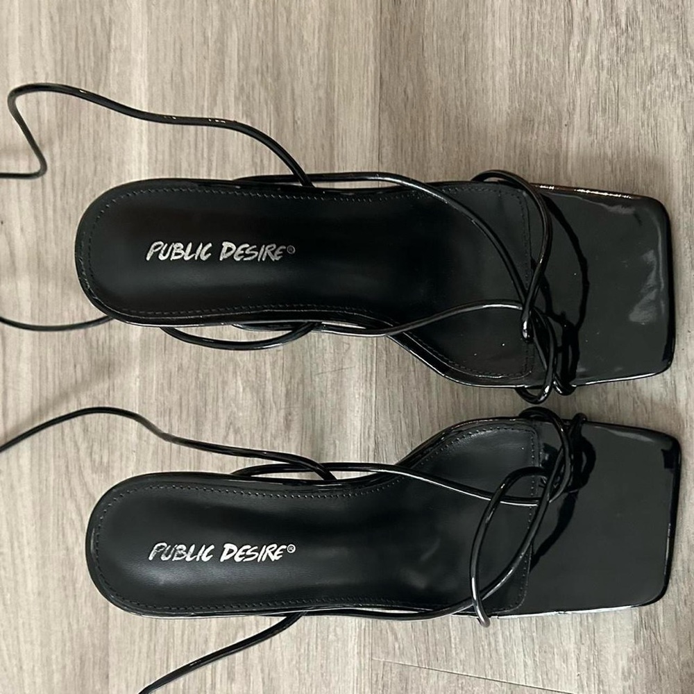 EGO Heels 🖤 - Picture 3 of 4